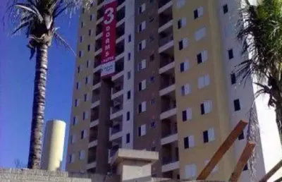 Apartamento com 2 dormitórios à venda, 70 m² por r$ 430.000,00 - parque campolim - sorocaba/sp