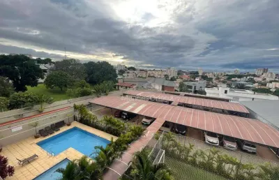 Apartamento com 2 dormitórios à venda, 53 m² por r$ 450.000,00 - jardim pagliato - sorocaba/sp