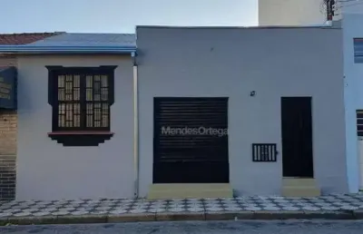 Casa com 2 dormitórios, 91 m² - venda por r$ 470.000,00 ou aluguel por r$ 2.561,00/mês - vila jardini - sorocaba/sp