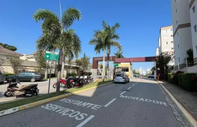 Apartamento com 2 dormitórios à venda, 56 m² por r$ 380.000,00 - jardim américa - sorocaba/sp