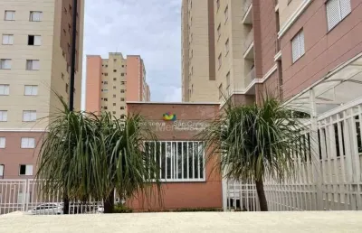 Apartamento com 2 dormitórios à venda, 66 m² por r$ 380.000,00 - jardim são carlos - sorocaba/sp