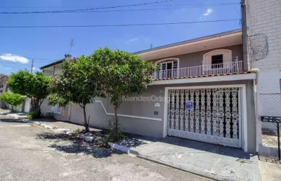Casa à venda, 247 m² por r$ 530.000,00 - jardim clarice i - votorantim/sp
