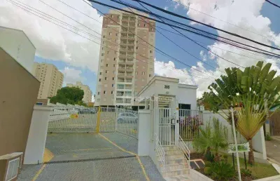 Apartamento com 3 dormitórios à venda, 85 m² por r$ 820.000,00 - jardim piratininga - sorocaba/sp