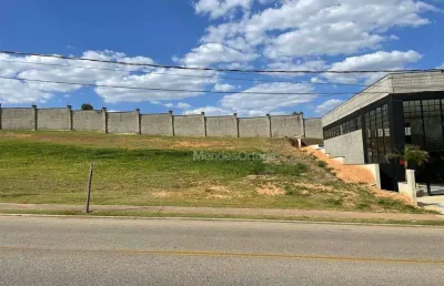 Terreno à venda, 465 m² por r$ 600.000,00 - alphaville nova esplanada - votorantim/sp
