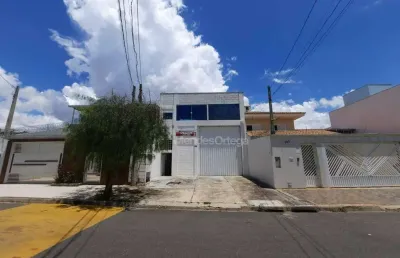 Galpão, 235 m² - venda por r$ 690.000,00 ou aluguel por r$ 4.120,00/mês - jardim tulipas - sorocaba/sp
