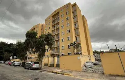 Apartamento com 3 dormitórios à venda, 70 m² por r$ 340.000,00 - jardim piratininga - sorocaba/sp