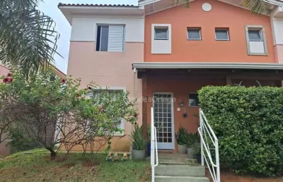 Casa com 3 dormitórios à venda, 113 m² por r$ 679.000,00 - condomínio villa flora - votorantim/sp