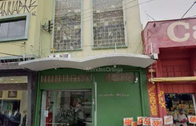 Sala para alugar, 80 m² por r$ 1.639,00/mês - centro - sorocaba/sp