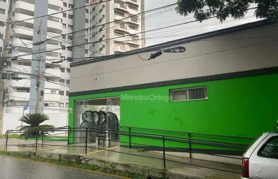 Ponto para alugar, 300 m² por r$ 12.400,00/mês - centro - sorocaba/sp