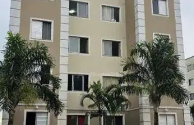 Apartamento com 2 dormitórios à venda, 48 m² por r$ 185.000,00 - jardim novo mundo - sorocaba/sp