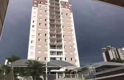 Apartamento com 3 dormitórios à venda, 85 m² por r$ 640.000,00 - jardim piratininga - sorocaba/sp