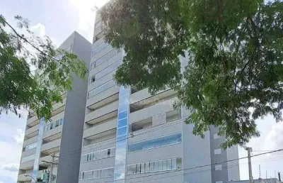 Apartamento com 3 quartos à venda, 78 m² por r$ 580.000 - jardim emília - sorocaba/sp