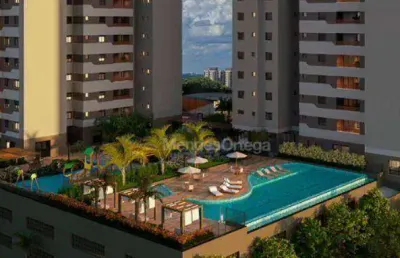 Apartamento com 2 dormitórios à venda, 69 m² por r$ 660.000,00 - jardim paulistano - sorocaba/sp