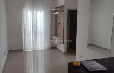 Apartamento térreo no torres de trujillo com 2 quartos à venda, 49 m² por r$ 290.000 - vila angelica - sorocaba/sp