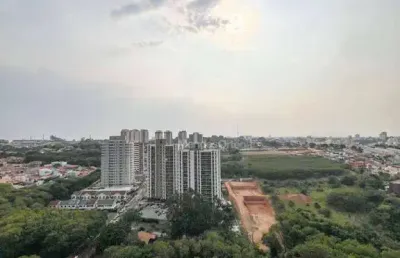 Apartamento com 2 dormitórios à venda, 61 m² por r$ 450.000,00 - condomínio jr campolim ii - sorocaba/sp