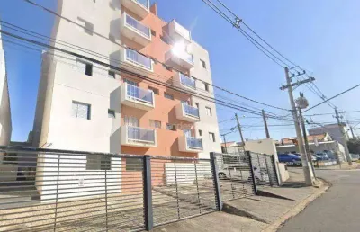 Apartamento com 2 dormitórios, 54 m² - venda por r$ 210.000,00 ou aluguel por r$ 1.570,46/mês - central parque sorocaba - sorocaba/sp