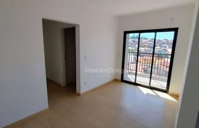 Apartamento com 2 quartos à venda, 55 m² por r$ 380.000 - vila domingues - votorantim/sp