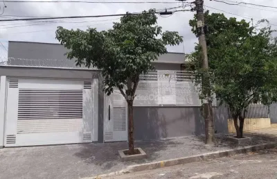Casa com 3 dormitórios à venda, 207 m² por r$ 1.290.000,00 - jardim américa - sorocaba/sp