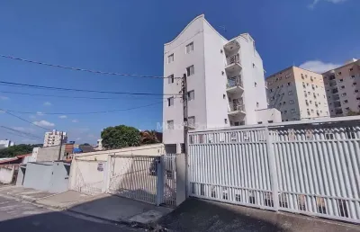 Apartamento com 2 dormitórios à venda, 64 m² por r$ 266.000,00 - vila trujillo - sorocaba/sp