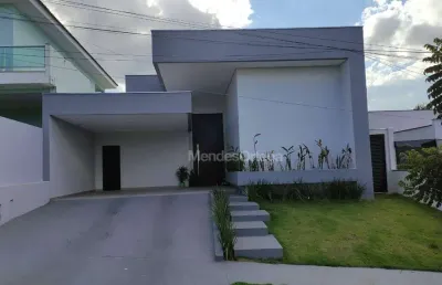 Casa à venda, 198 m² por r$ 1.290.000,00 - condomínio residencial villa verona - sorocaba/sp