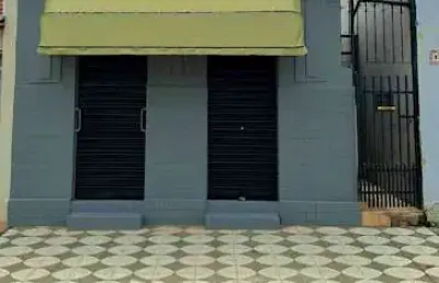Ponto para alugar, 30 m² por r$ 1.300,00/mês - vila assis - sorocaba/sp