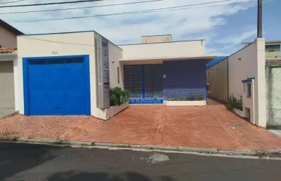 Sala para alugar, 16 m² por r$ 1.300,00/mês - jardim astro - sorocaba/sp