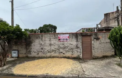 Casa com 2 dormitórios à venda, 51 m² por r$ 180.000,00 - vila barão - sorocaba/sp