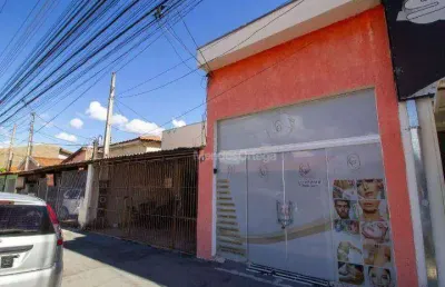 Casa com 3 dormitórios à venda, 234 m² por r$ 780.000,00 - centro - votorantim/sp