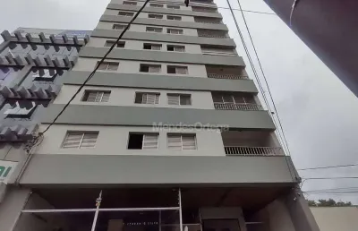 Apartamento à venda, 113 m² por r$ 450.000,00 - centro - sorocaba/sp