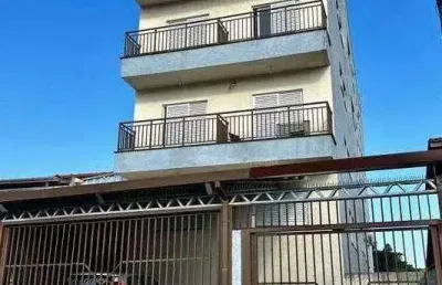 Apartamento com 2 dormitórios à venda, 55 m² por r$ 209.900,00 - jardim são judas tadeu - sorocaba/sp