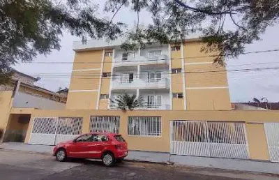 Apartamento com 2 dormitórios à venda, 65 m² por r$ 260.000,00 - jardim saira - sorocaba/sp