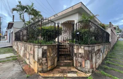 Casa à venda, 174 m² por r$ 670.000,00 - vila santana - sorocaba/sp
