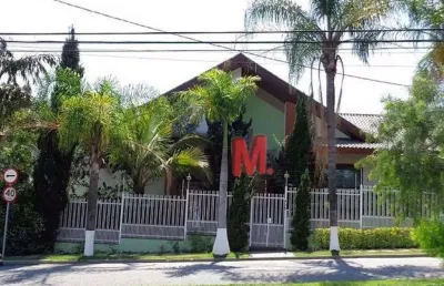 Casa, 450 m² - venda por r$ 2.380.000,00 ou aluguel por r$ 13.000,00 - jardim américa - sorocaba/sp