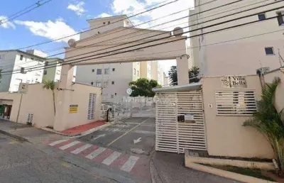 Apartamento com 3 dormitórios à venda, 123 m² por r$ 410.000,00 - jardim guadalajara - sorocaba/sp