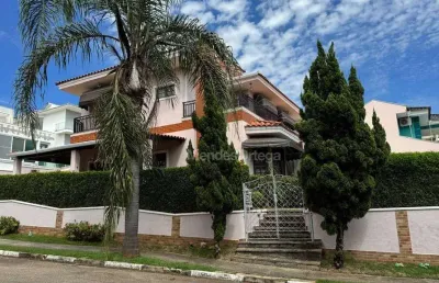Casa para alugar, 334 m² por r$ 8.600,00/mês - condomínio ibiti do paço - sorocaba/sp