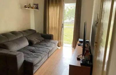 Apartamento com 3 dormitórios à venda, 85 m² por r$ 385.000,00 - parque campolim - sorocaba/sp