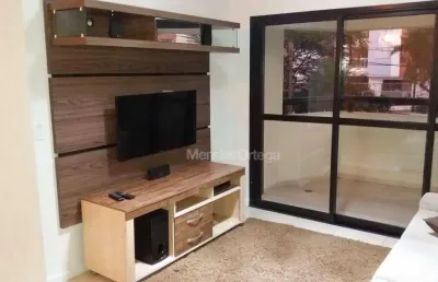 Apartamento com 3 dormitórios para alugar, 100 m² por r$ 4.481,07/mês - jardim emília - sorocaba/sp
