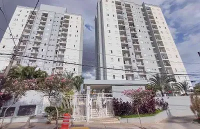 Apartamento com 2 dormitórios, 72 m² - venda por r$ 510.000,00 ou aluguel por r$ 3.335,00/mês - vila trujillo - sorocaba/sp
