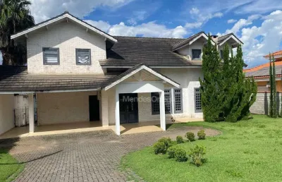 Casa, 402 m² - venda por r$ 2.900.000,00 ou aluguel por r$ 13.168,00/mês - condomínio fazenda imperial - sorocaba/sp