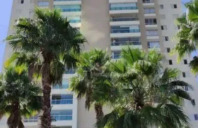 Apartamento mobiliado com 3 quartos à venda, 164 m² por r$ 1.650.000 - jardim emília - sorocaba/sp