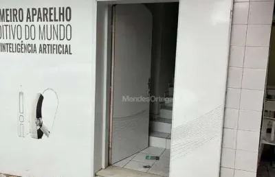 Sala para alugar, 221 m² por r$ 2.000,00/mês - centro - sorocaba/sp