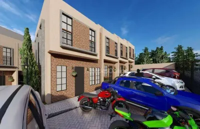 Casa com 2 quartos à venda, 58 m² por r$ 345.000 - jardim europa - sorocaba/sp
