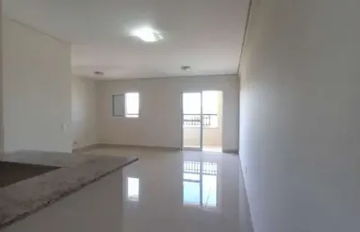 Apartamento com 2 quartos para alugar, 92 m² - parque bela vista - votorantim/sp