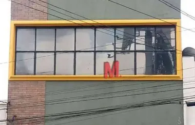 Prédio à venda, 330 m² por r$ 1.350.000,00 - além ponte - sorocaba/sp