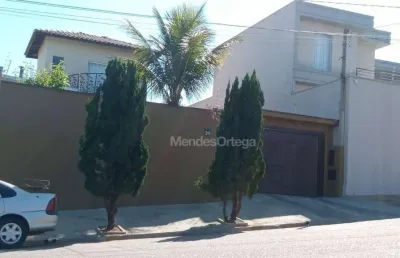 Casa à venda, 260 m² por r$ 800.000,00 - colina verde - tatuí/sp