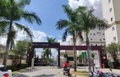 Apartamento garden com 2 quartos à venda, 90 m² por r$ 365.000 - jardim américa - sorocaba/sp