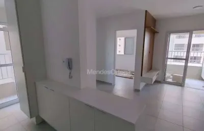 Apartamento com 2 quartos à venda, 61 m² por r$ 431.000 - jardim saira - sorocaba/sp