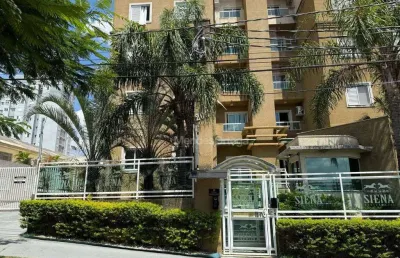 Apartamento com 3 dormitórios à venda, 68 m² por r$ 450.000,00 - jardim gonçalves - sorocaba/sp
