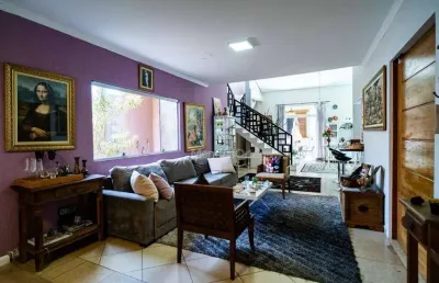 Casa com 4 dormitórios à venda, 448 m² por r$ 880.000,00 - parque são bento - sorocaba/sp