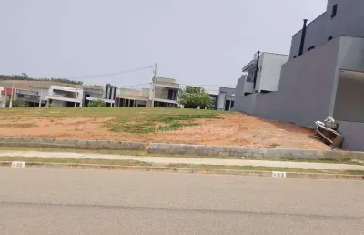 Terreno à venda, 200 m² por r$ 245.000 - jardim villagio milano - sorocaba/sp